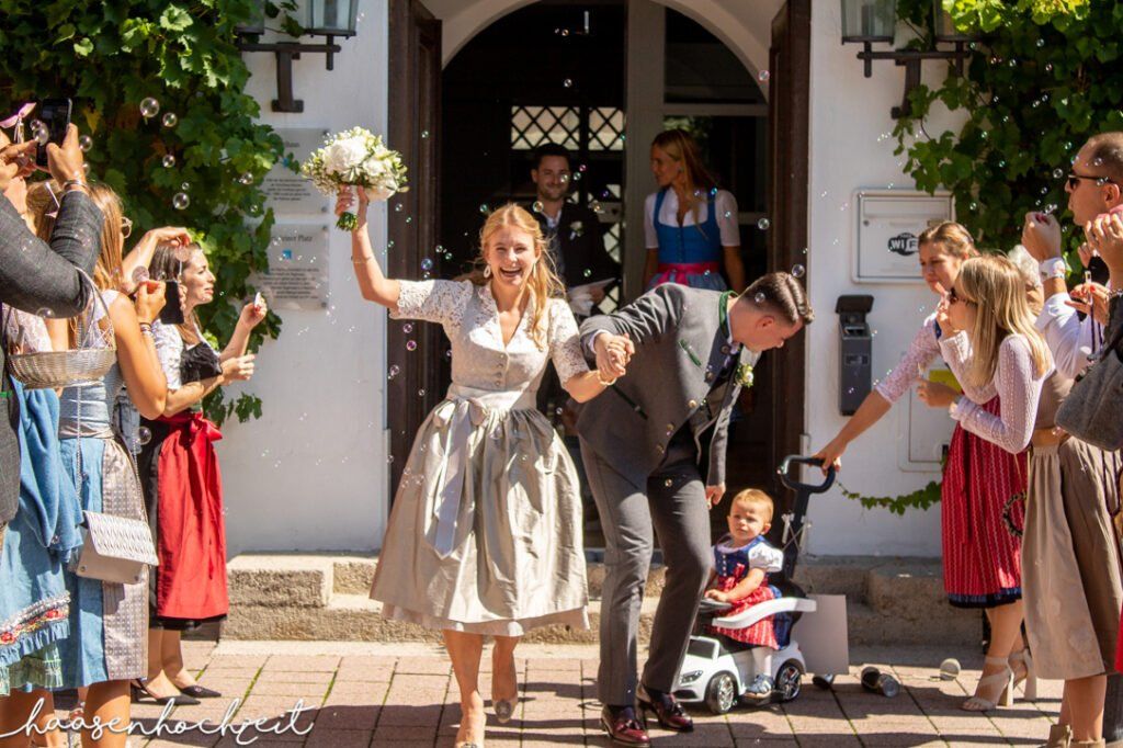 Hochzeitsfotograf Tegernsee