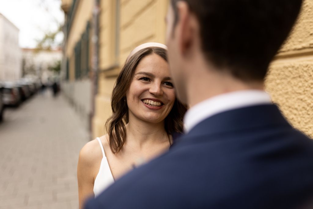 Engagementshooting München