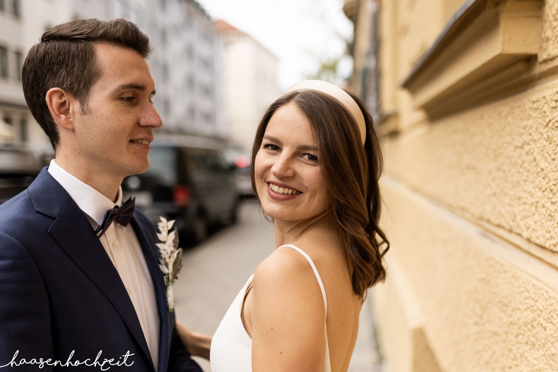 Engagementshooting Englischer Garten