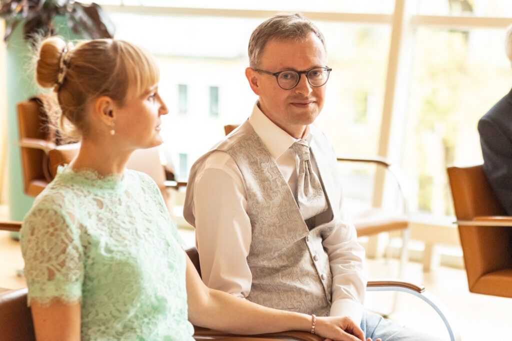 Hochzeitsfotograf Standesamt München