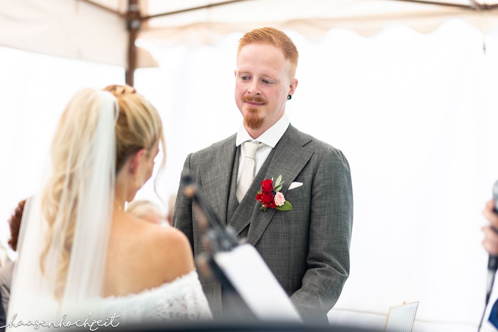 Hochzeitsfotograf freie Trauung Bayern