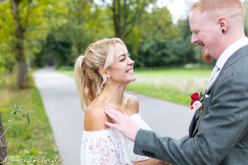 Hochzeitsfotograf freie Trauung Bayern