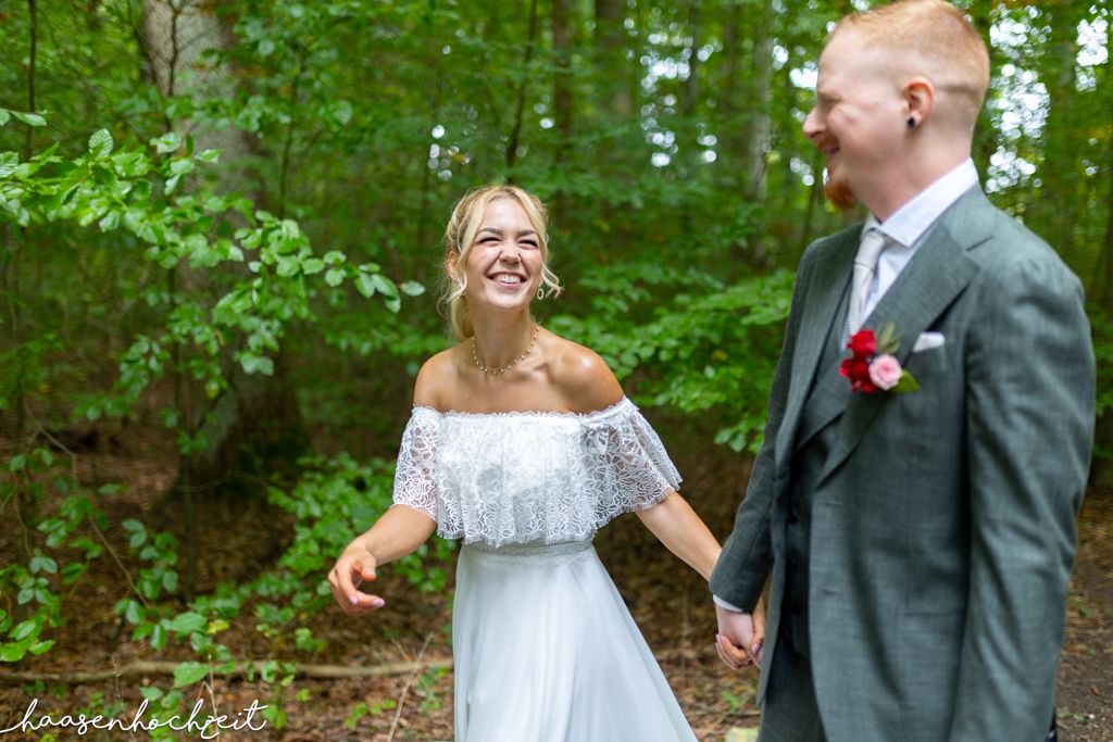 Hochzeitsfotograf freie Trauung Bayern