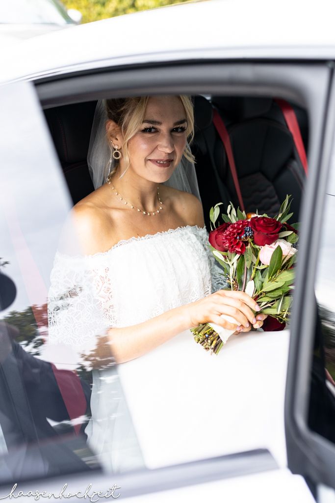 Hochzeitsfotograf freie Trauung Bayern