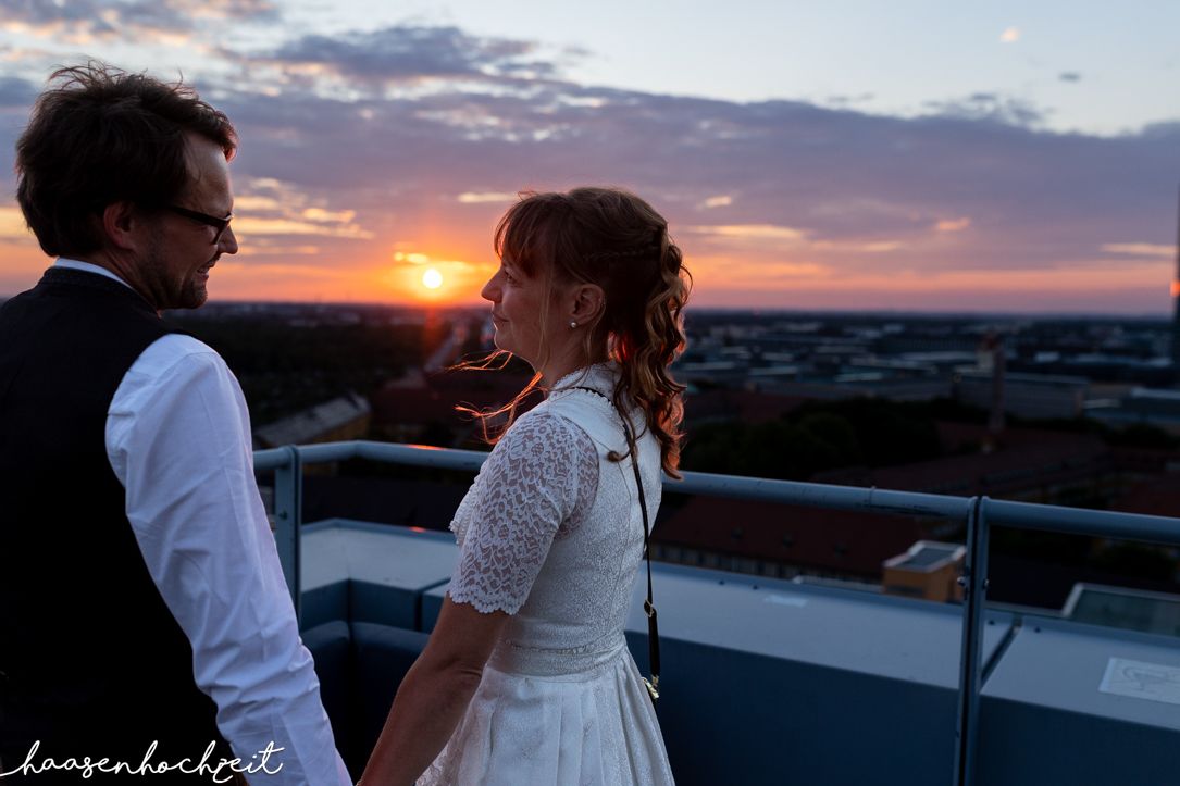 Pärchenshooting Weitblick Eventlocation