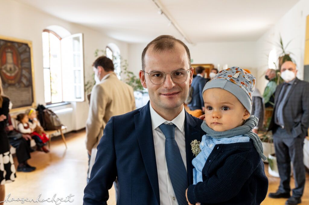 Standesamtliche Trauung Pasing Fotograf