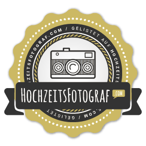 Hochzeitsfotograf Haasenhochzeit Partnerlogo