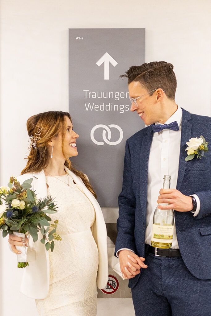 Hochzeitsfotograf München