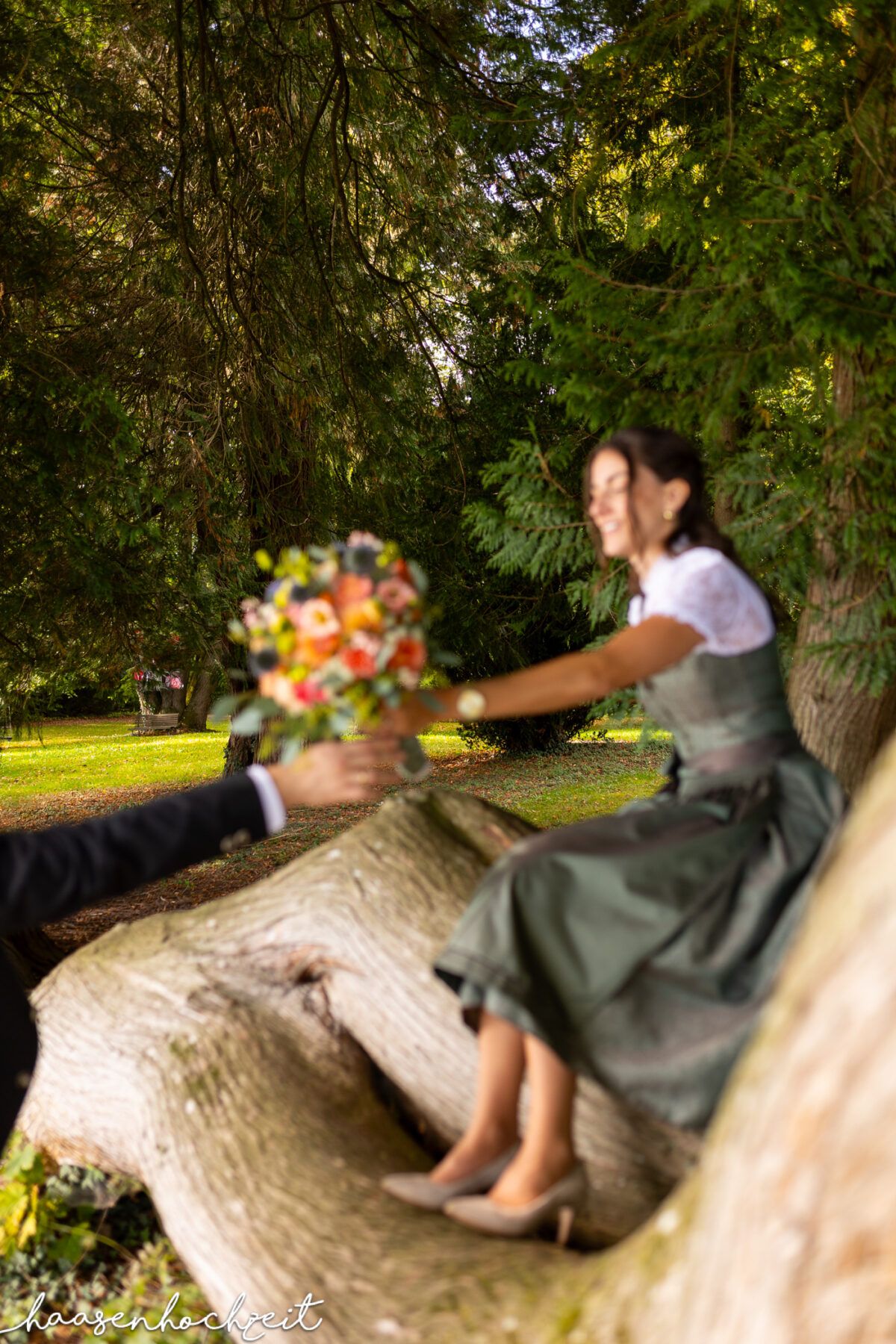 Hochzeitsfotograf am Starnbergersee