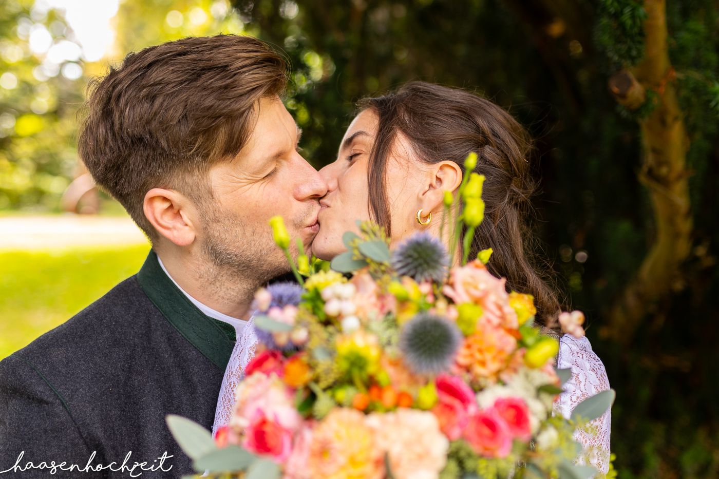 Hochzeitsfotograf am Starnbergersee