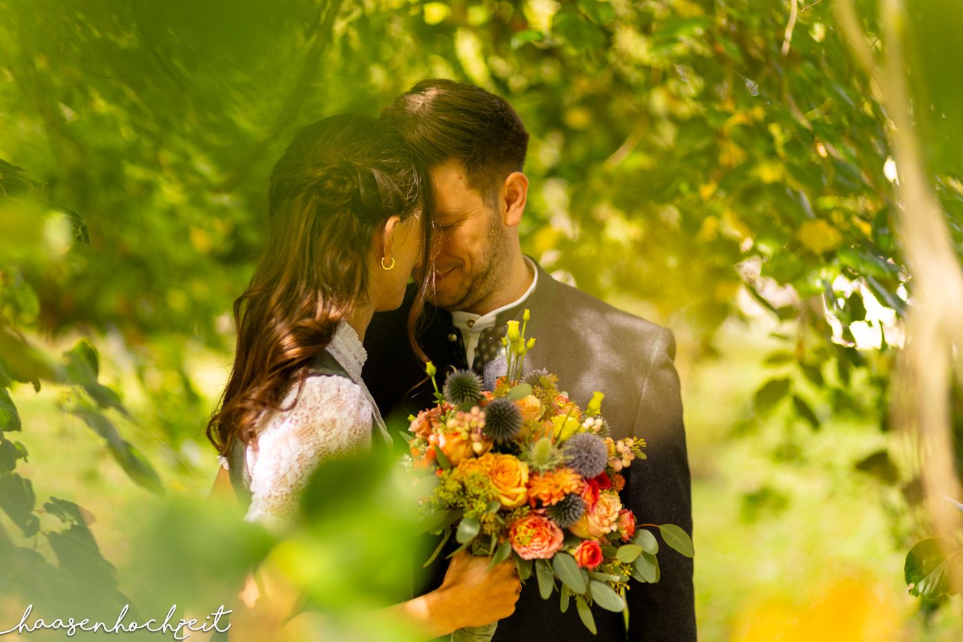 Hochzeitsfotograf am Starnbergersee