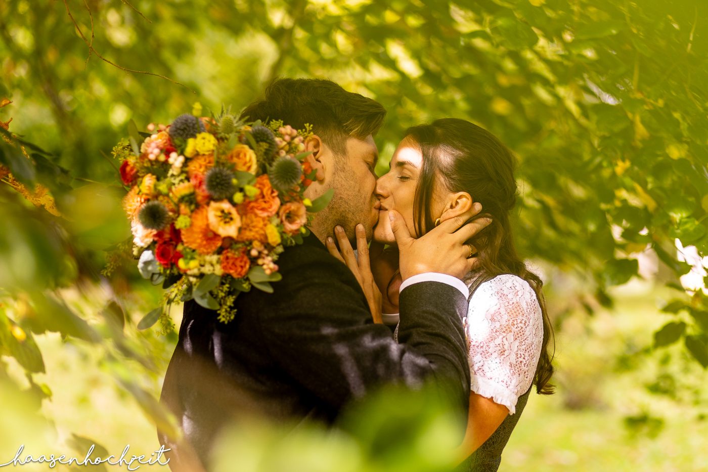 Hochzeitsfotograf am Starnbergersee