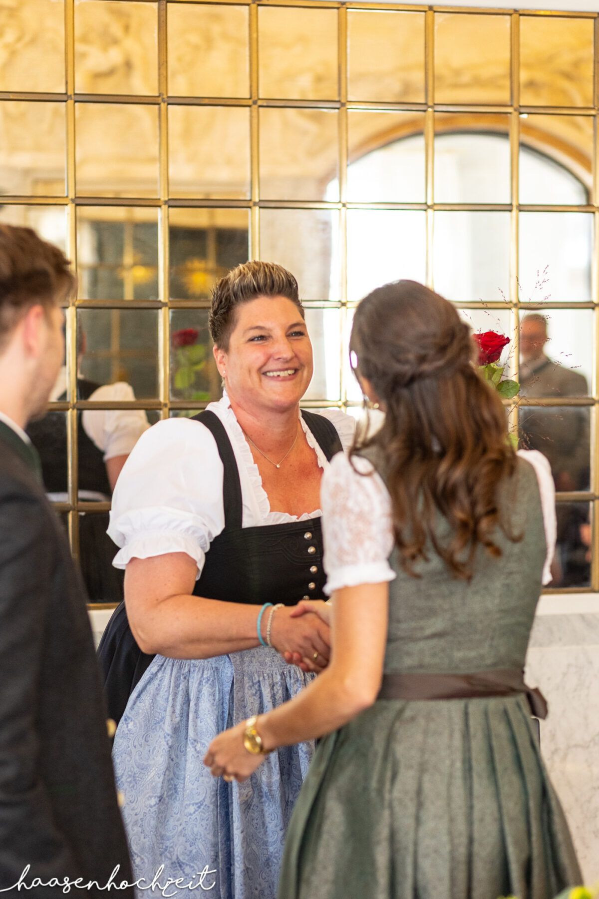 Hochzeitsfotograf am Starnbergersee